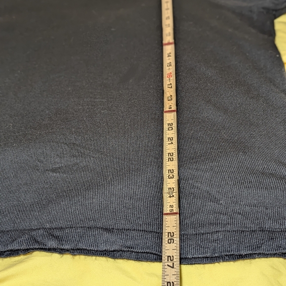 Vintage Lightweight Turtleneck Sweater - Picture 7 of 9